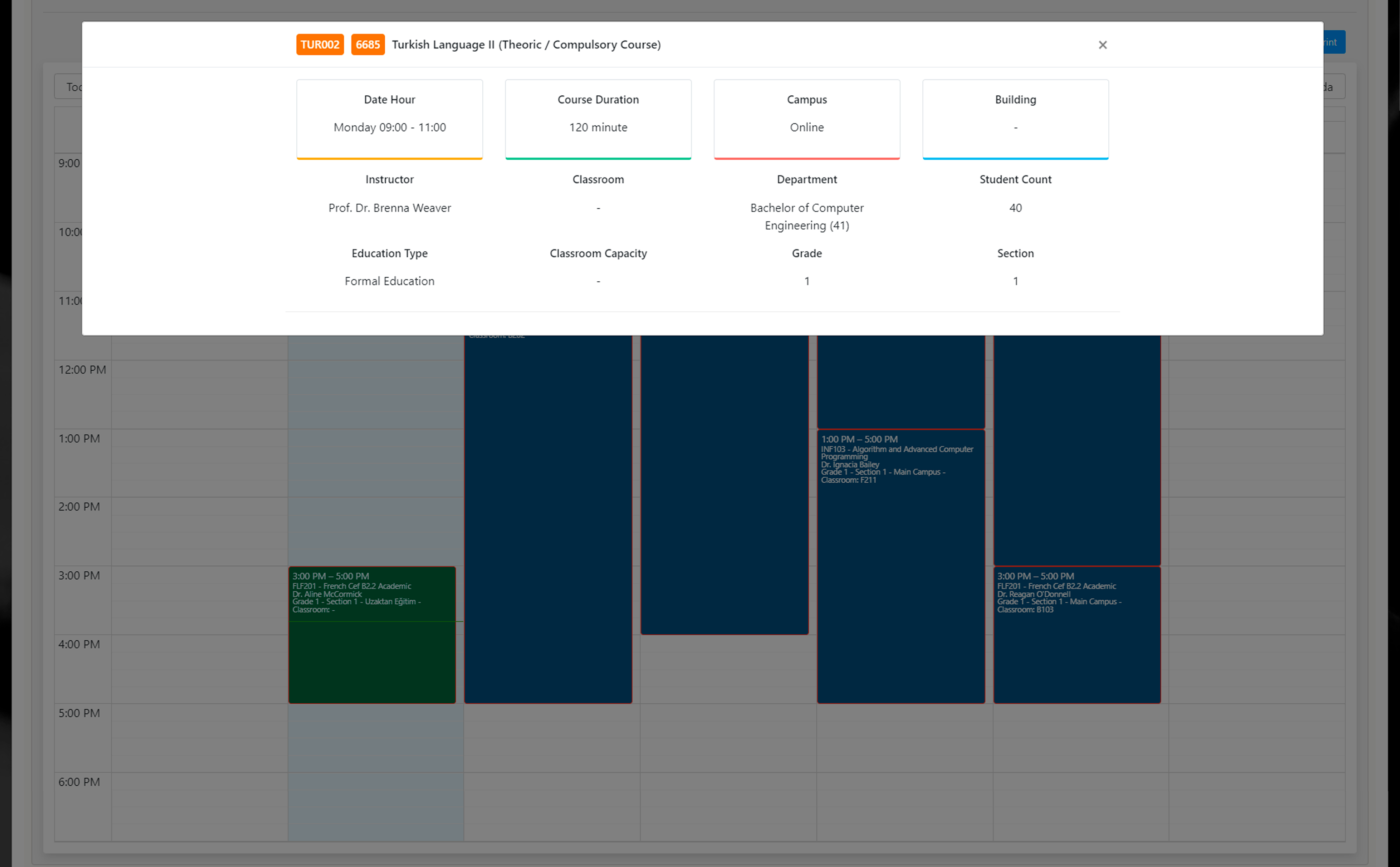 Real-Time Notifications